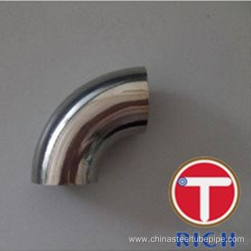 Seamless and Welded Stainless steel 90 Degrees Elbow